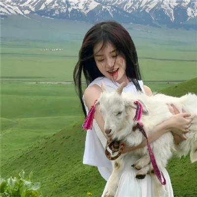 收破烂者的女儿